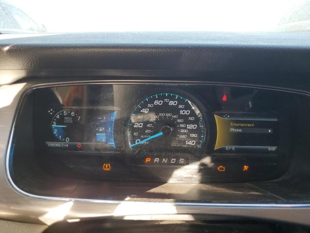 Photo 9 from auction – 2014 FORD TAURUS SEL with VIN 1FAHP2E95EG119605