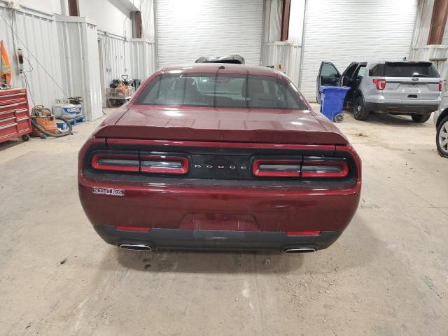 Photo 6 from auction – 2022 DODGE CHALLENGER with VIN 2C3CDZAG8NH102459