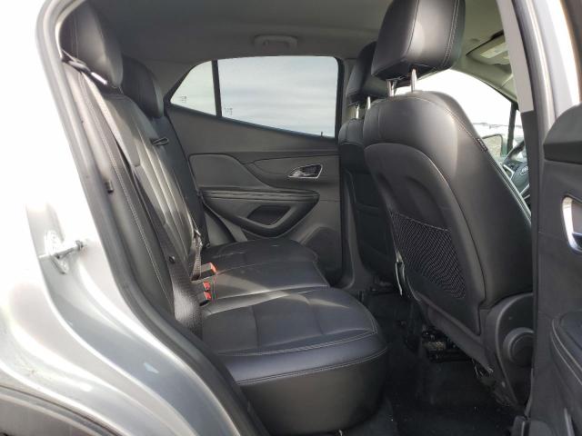 Photo 11 from auction – 2014 BUICK ENCORE with VIN KL4CJCSB2EB630294