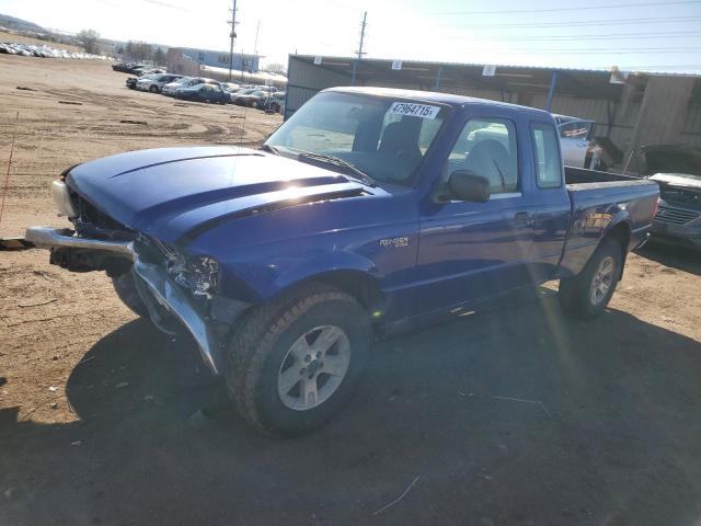 FORD RANGER EDG 2003 with VIN 1FTZR15E13PB86263 - Photo from auction