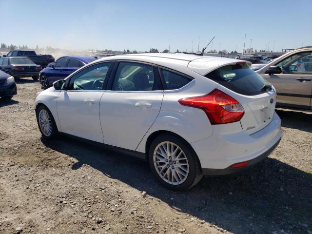 Снимка 2 от търг – 2012 FORD FOCUS SEL с VIN 1FAHP3M20CL258152