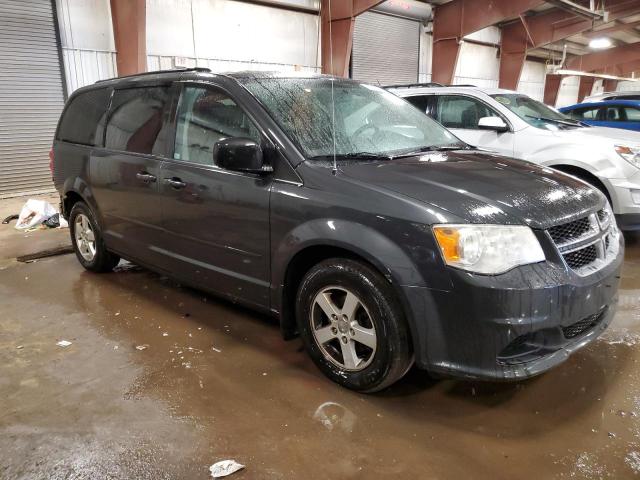 Photo 4 from auction – 2011 DODGE GRAND CARA with VIN 2D4RN4DG1BR691008