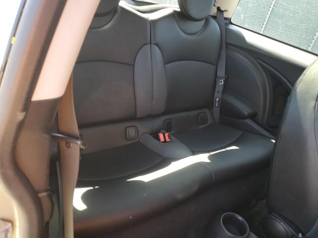 Photo 10 from auction – 2010 MINI COOPER with VIN WMWMF3C55ATZ63661