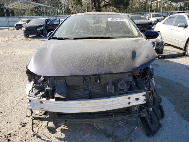 Photo 5 from auction – 2020 TOYOTA COROLLA LE with VIN JTDEBRBE7LJ003960
