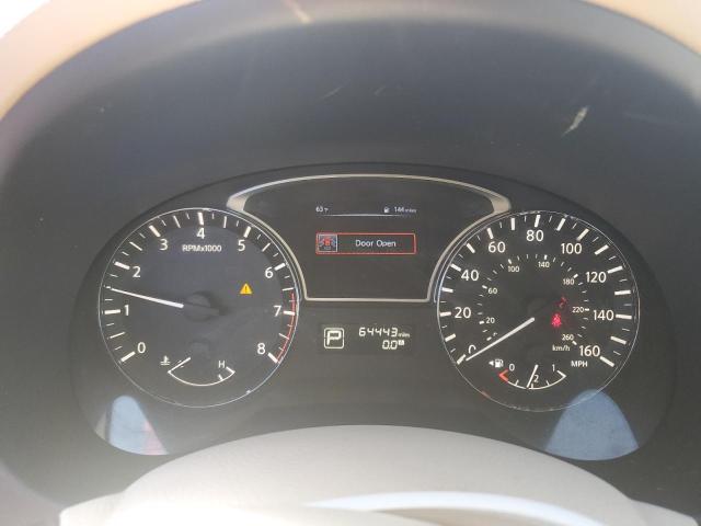 Photo 9 from auction – 2015 NISSAN ALTIMA 2.5 with VIN 1N4AL3AP7FC250132