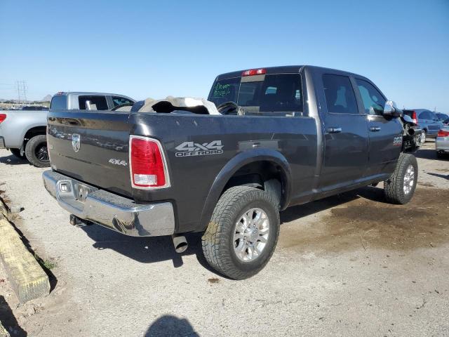 Photo 3 from auction – 2017 RAM 2500 LARAM with VIN 3C6UR5FL8HG625296