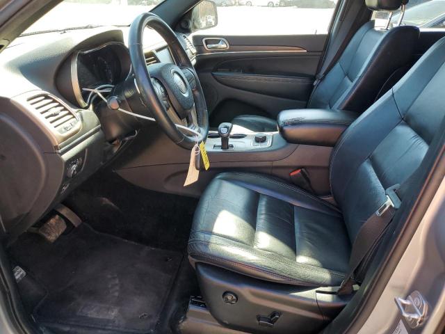 Photo 7 from auction – 2015 JEEP GRAND CHER with VIN 1C4RJFBG5FC876314