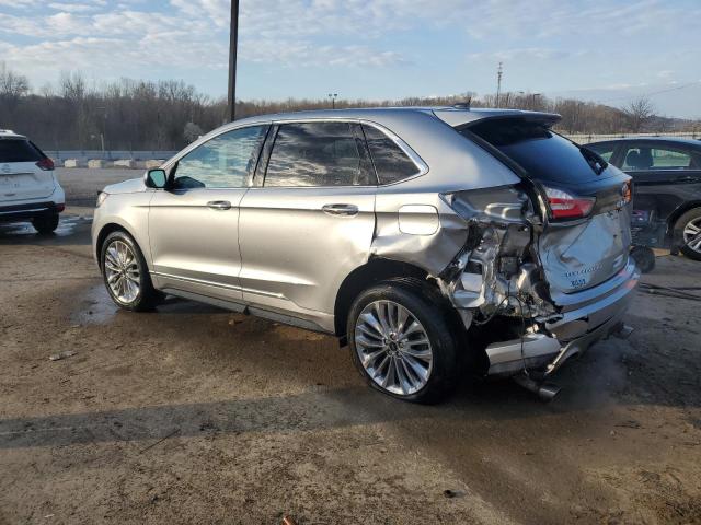 Photo 2 from auction – 2022 FORD EDGE TITAN with VIN 2FMPK4K99NBA77222