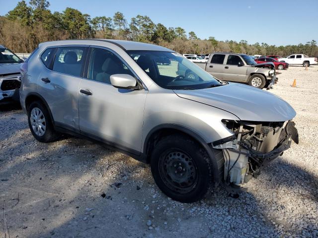 Photo 4 from auction – 2016 NISSAN ROGUE S with VIN 5N1AT2MT3GC744529
