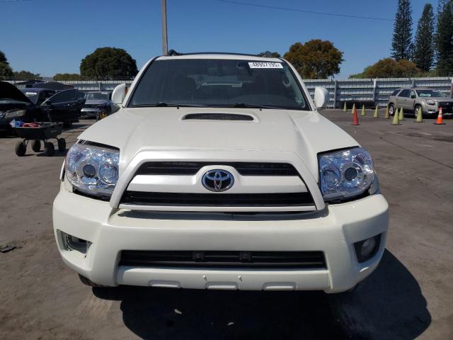Photo 5 from auction – 2008 TOYOTA 4RUNNER SR with VIN JTEBU14R08K028601