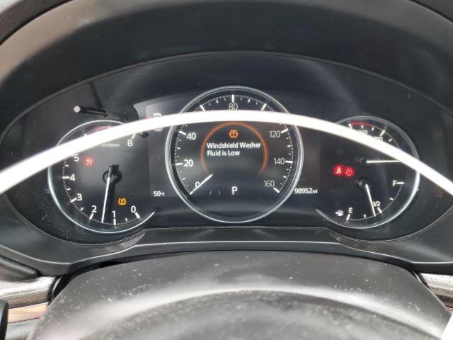 Photo 9 from auction – 2021 MAZDA CX-5 GRAND with VIN JM3KFBDM8M0356337