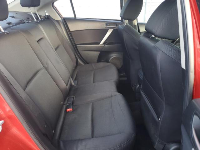 Photo 10 from auction – 2010 MAZDA 3 S with VIN JM1BL1S51A1104250