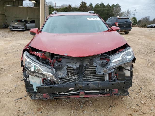 Photo 5 from auction – 2014 TOYOTA RAV4 XLE with VIN 2T3WFREV2EW090935