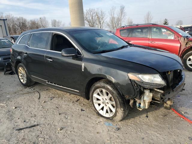 Photo 4 from auction – 2014 LINCOLN MKT with VIN 2LMHJ5NK6EBL51671