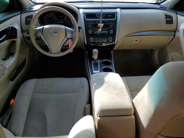 Photo 8 from auction – 2014 NISSAN ALTIMA 2.5 with VIN 1N4AL3AP1EC327432