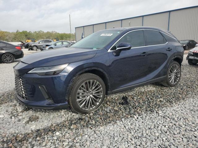 LEXUS RX 350 BAS 2024 with VIN 2T2BAMBA9RC031619 - Photo from auction