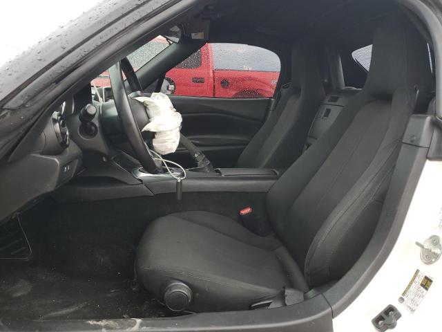 Photo 7 from auction – 2016 MAZDA MX-5 MIATA with VIN JM1NDAB74G0106553