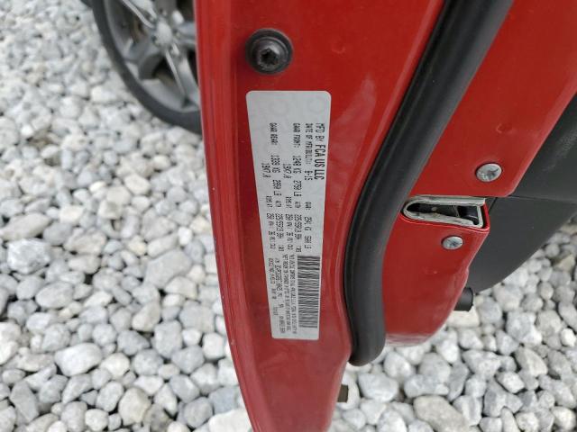 Photo 14 from auction – 2016 DODGE JOURNEY CR with VIN 3C4PDDGG8GT108425
