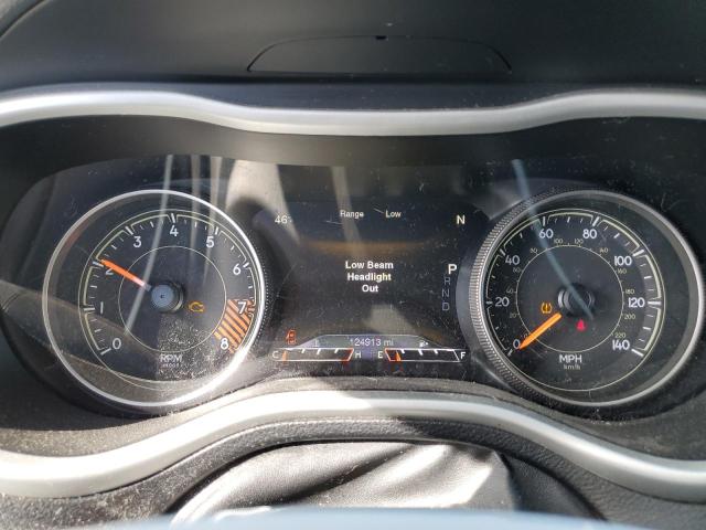 Photo 9 from auction – 2015 JEEP CHEROKEE T with VIN 1C4PJMBS3FW787100
