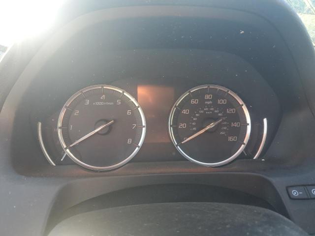Photo 9 from auction – 2015 ACURA TLX TECH with VIN 19UUB1F56FA000884