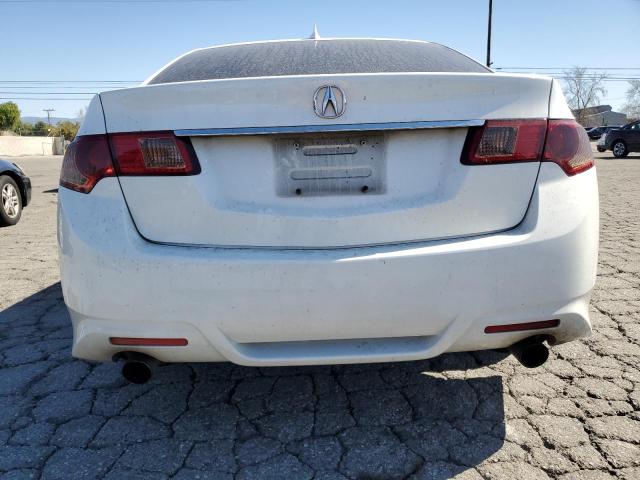 Photo 6 from auction – 2012 ACURA TSX SE with VIN JH4CU2F85CC009191