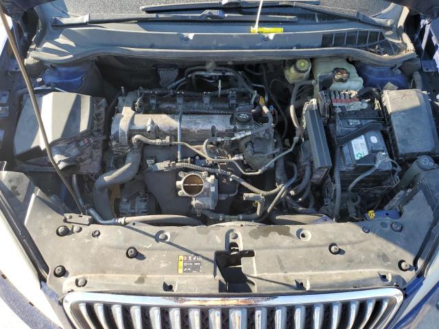 Photo 11 from auction – 2014 BUICK VERANO with VIN 1G4PP5SK5E4129871