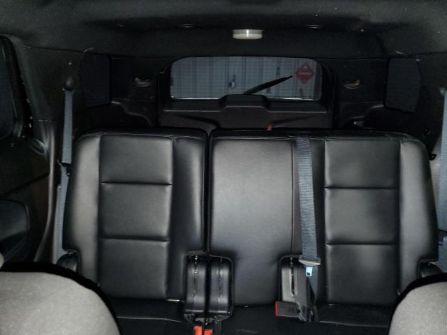 Photo 10 from auction – 2016 FORD EXPLORER P with VIN 1FM5K8AT6GGB65457