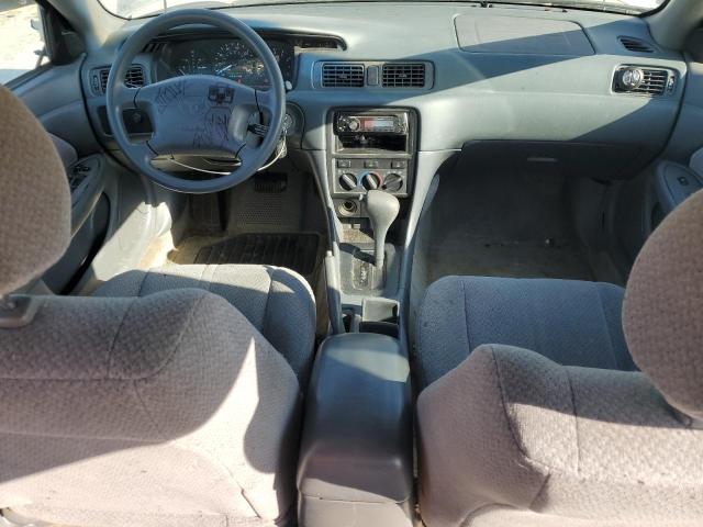 Photo 8 from auction – 2000 TOYOTA CAMRY with VIN 4T1BG22K0YU003494