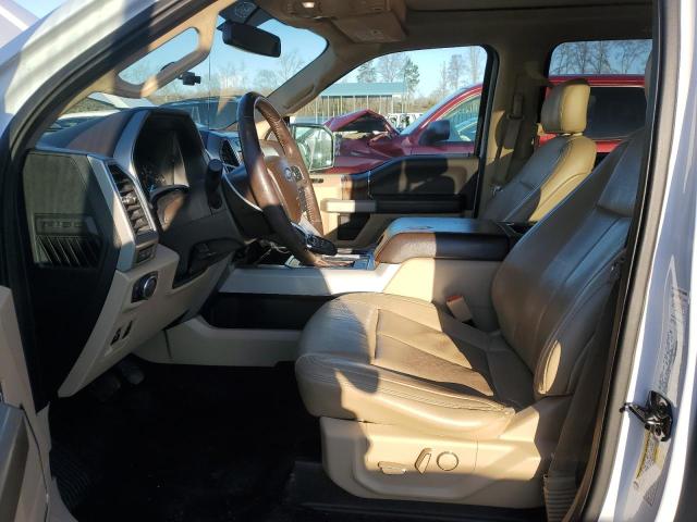 Photo 7 from auction – 2018 FORD F150 SUPER with VIN 1FTEW1CG8JFC75939