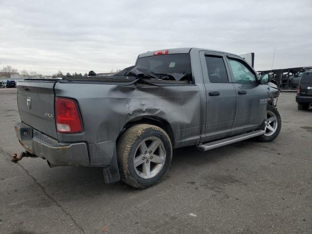 Photo 3 from auction – 2013 RAM 1500 ST with VIN 1C6RR7FT9DS652897