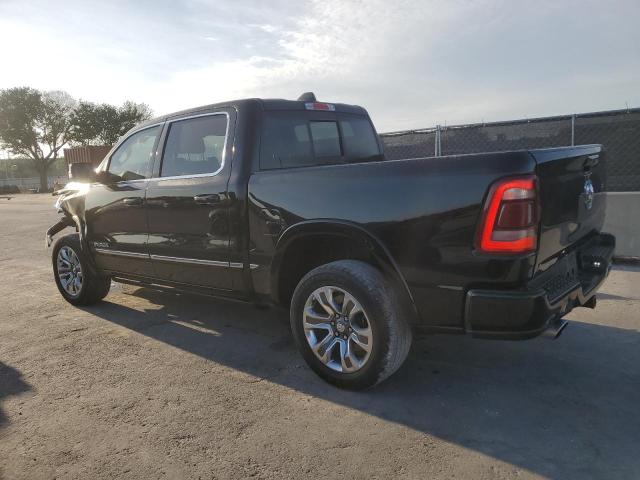 Photo 2 from auction – 2023 RAM 1500 LIMIT with VIN 1C6RREHT9PN523269
