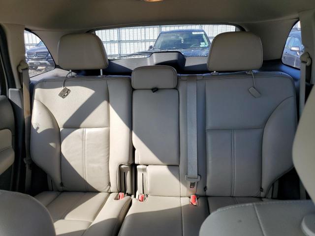Photo 10 from auction – 2014 FORD EDGE SEL with VIN 2FMDK4JC7EBA01644