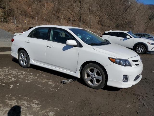 Снимка 4 от търг – 2012 TOYOTA COROLLA BA с VIN 2T1BU4EE2CC889872