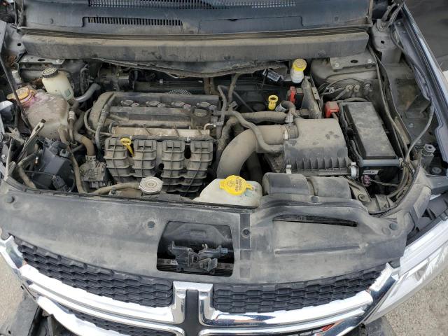 Photo 12 from auction – 2018 DODGE JOURNEY SE with VIN 3C4PDCAB7JT171031