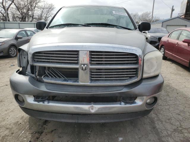 Photo 5 from auction – 2009 DODGE RAM 2500 with VIN 3D7KR28T79G532076