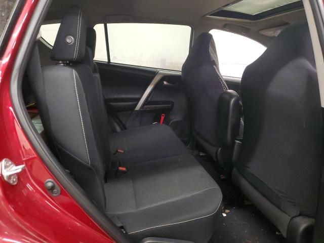 Photo 11 from auction – 2018 TOYOTA RAV4 ADVEN with VIN 2T3RFREV2JW798934