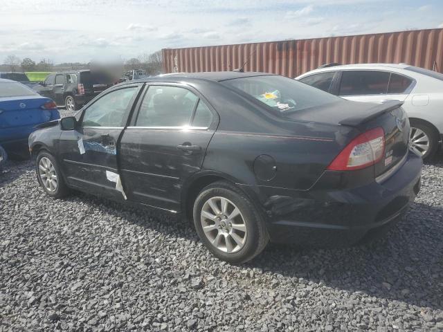Photo 2 from auction – 2009 MERCURY MILAN with VIN 3MEHM07Z59R615067