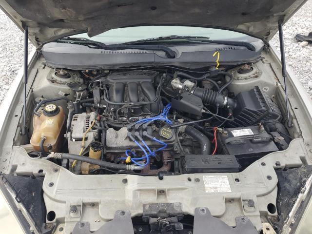 Фото 11 с аукциона – 2006 FORD TAURUS SE с VIN 1FAFP53U06A259775