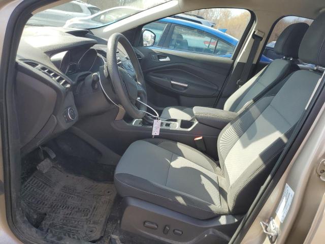 Photo 7 from auction – 2017 FORD ESCAPE SE with VIN 1FMCU9GD6HUC98469