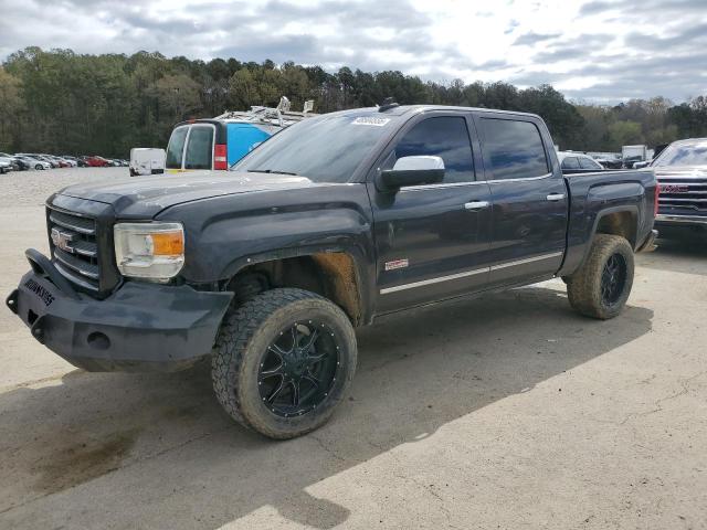 GMC SIERRA K15 2015 with VIN 3GTU2VEC6FG300500 - Photo from auction
