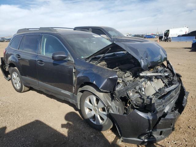 Photo 4 from auction – 2012 SUBARU OUTBACK 2. with VIN 4S4BRCGC8C3272357
