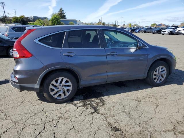 Photo 3 from auction – 2016 HONDA CR-V EX with VIN 2HKRM4H52GH654093