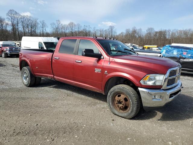 Photo 4 from auction – 2011 DODGE RAM 3500 with VIN 3D73Y4CL8BG526822