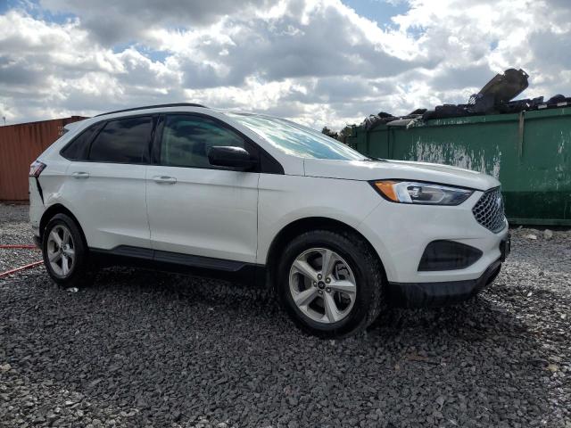 Photo 4 from auction – 2024 FORD EDGE SE with VIN 2FMPK4G95RBA55765