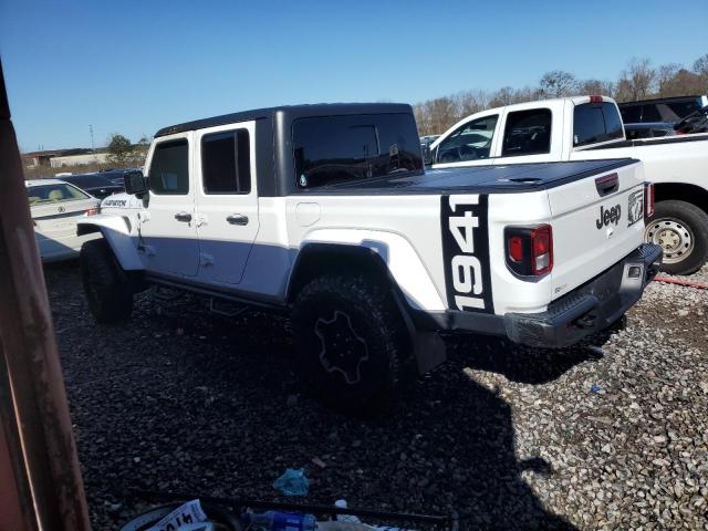 صورة رقم 2 من المزاد - 2023 JEEP GLADIATOR مع VIN 1C6HJTAG3PL527575