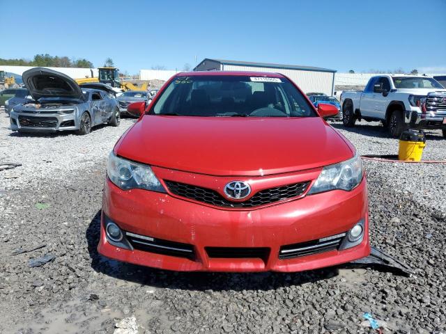 Photo 5 from auction – 2014 TOYOTA CAMRY L with VIN 4T1BF1FK8EU871021