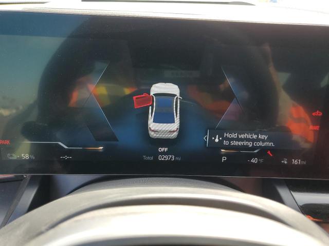 Photo 9 from auction – 2024 BMW I5 EDRIVE with VIN WBY33FK09RCR63560