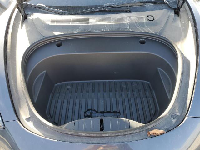 Photo 11 from auction – 2023 TESLA MODEL 3 with VIN 5YJ3E1EA3PF399553
