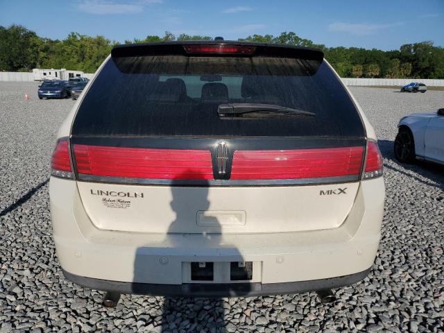 Снимка 6 от търг – 2008 LINCOLN MKX с VIN 2LMDU68C18BJ33108
