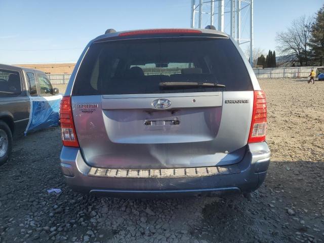 صورة رقم 6 من المزاد - 2008 HYUNDAI ENTOURAGE مع VIN KNDMC233486049592